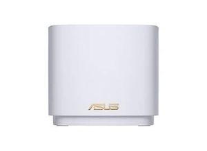 4711081281245 - 0 ASUS ZenWiFi XD5 AX3000 2er Set Weiß kombinierbarer Router (Whole-Home Mesh WiFi 6 System Abdeckung von bis zu 325m² 1 4711081281245 - 0 ASUS ZenWiFi XD5 AX3000 2er Set Weiß kombinierbarer Router (Whole-Home Mesh WiFi 6 System Abdeckung von bis zu 325m² 1