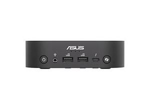 4711387914922 - ASUS NUC 14 Pro AI RNUC14LNKU9094N2 - Mini-PC - Core Ultra 9 288V 33 GHz - RAM 32 GB - SSD 1 TB - NVMe 4711387914922 - ASUS NUC 14 Pro AI RNUC14LNKU9094N2 - Mini-PC - Core Ultra 9 288V 33 GHz - RAM 32 GB - SSD 1 TB - NVMe