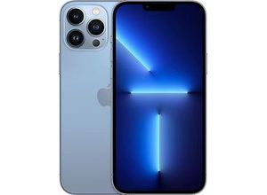 0194252700952 - iPhone 13 Pro Max 512GB Sierrablau (Differenzbesteuert) 0194252700952 - iPhone 13 Pro Max 512GB Sierrablau (Differenzbesteuert)
