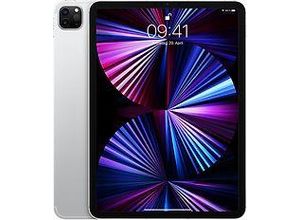 0194252205259 - Generalüberholt iPad Pro 11 (2021) 512GB WiFi + Cellular Silber 0194252205259 - Generalüberholt iPad Pro 11 (2021) 512GB WiFi + Cellular Silber