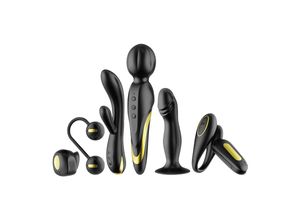 6959532328882 - Queens Luxury Collection 6-teilig 6959532328882 - Queens Luxury Collection 6-teilig