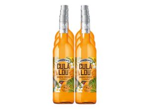 2100000923199 - Gerstacker Cula Lou orange Passionsfrucht 51 % vol 6 x 075 Liter 2100000923199 - Gerstacker Cula Lou orange Passionsfrucht 51 % vol 6 x 075 Liter