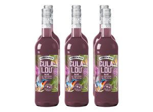 2100000923045 - Gerstacker Cula Lou blu Blueberry  6x 075