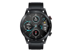 6901443357857 - REFURBISHED – Magic Watch 2 46mm WiFi Charcoal Black - Wie Neu 6901443357857 - REFURBISHED – Magic Watch 2 46mm WiFi Charcoal Black - Wie Neu