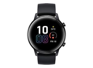 6901443361335 - REFURBISHED – Magic Watch 2 42mm WiFi Agate Black - Sehr Gut 6901443361335 - REFURBISHED – Magic Watch 2 42mm WiFi Agate Black - Sehr Gut
