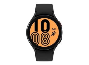 8806092606913 - REFURBISHED – SM-R875 Galaxy Watch 4 44mm LTE Black - Sehr Gut 8806092606913 - REFURBISHED – SM-R875 Galaxy Watch 4 44mm LTE Black - Sehr Gut