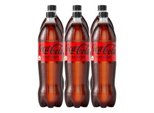 5449000138514 - Zero 125 Liter 6er Pack 5449000138514 - Zero 125 Liter 6er Pack