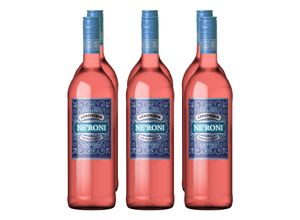 2100000923052 - Gerstacker NeRoni Sbagliato 60 % vol 6 x 075 Liter 2100000923052 - Gerstacker NeRoni Sbagliato 60 % vol 6 x 075 Liter