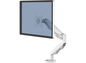 0043859749317 - EPPA Einzel-Monitorarm Schwenkbereich 180° HxBxT 480 x 117 x 575 mm weiß 0043859749317 - EPPA Einzel-Monitorarm Schwenkbereich 180° HxBxT 480 x 117 x 575 mm weiß
