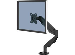 0043859749300 - EPPA Einzel-Monitorarm Schwenkbereich 180° HxBxT 480 x 117 x 575 mm schwarz Fellowes 0043859749300 - EPPA Einzel-Monitorarm Schwenkbereich 180° HxBxT 480 x 117 x 575 mm schwarz Fellowes