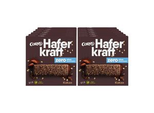 4011800593803 - Zero Haferkraft 140 g 12er Pack 4011800593803 - Zero Haferkraft 140 g 12er Pack