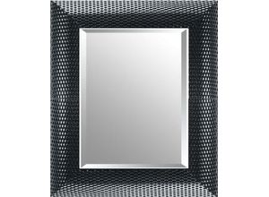 4251062262783 - Dekospiegel LENFRA Zoe Spiegel Gr B H T 65 cm x 85 cm x 35 cm schwarz Dekospiegel Spiegel Wandspiegel 4251062262783 - Dekospiegel LENFRA Zoe Spiegel Gr B H T 65 cm x 85 cm x 35 cm schwarz Dekospiegel Spiegel Wandspiegel