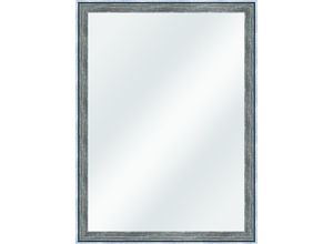 4251062287137 - Dekospiegel LENFRA Suri braun (silberfarben braun) Spiegel B H T 62cm x 102cm x 15cm EPS-Kunststoff Wandspiegel B62cm H102cm T15cm 4251062287137 - Dekospiegel LENFRA Suri braun (silberfarben braun) Spiegel B H T 62cm x 102cm x 15cm EPS-Kunststoff Wandspiegel B62cm H102cm T15cm