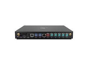0843173157108 - EloPOS Pack 2 - Mini Desktop - Core i5 i5-14500T - RAM 8 GB - SSD 256 GB - NVMe 0843173157108 - EloPOS Pack 2 - Mini Desktop - Core i5 i5-14500T - RAM 8 GB - SSD 256 GB - NVMe