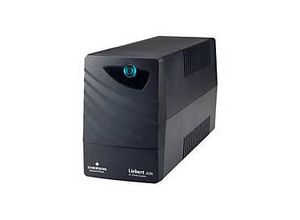 0813829015823 - Liebert itON LI32101CT00 - USV - Wechselstrom 220-240 V - 240 Watt - 400 VA - 45 Ah 0813829015823 - Liebert itON LI32101CT00 - USV - Wechselstrom 220-240 V - 240 Watt - 400 VA - 45 Ah