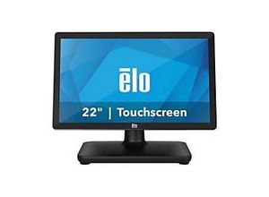 0843173129440 - EloPOS System i5 - Standfuß mit I O-Hub - All-in-One (Komplettlösung) - 1 x Core i5 8500T 21 GHz - vPro - RAM 16 GB 0843173129440 - EloPOS System i5 - Standfuß mit I O-Hub - All-in-One (Komplettlösung) - 1 x Core i5 8500T 21 GHz - vPro - RAM 16 GB