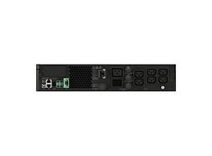 0767041034950 - Liebert GXT5 GXT5LI-3000IRT2UXL - USV (in Rack montierbar extern) - Wechselstrom 230 V - 2700 Watt - 3000 VA - USB serial 0767041034950 - Liebert GXT5 GXT5LI-3000IRT2UXL - USV (in Rack montierbar extern) - Wechselstrom 230 V - 2700 Watt - 3000 VA - USB serial