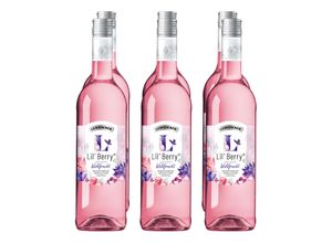 2100000923038 - Gerstacker Lil’ Berry Waldfrucht 51 % vol 6 x 075 Liter 2100000923038 - Gerstacker Lil’ Berry Waldfrucht 51 % vol 6 x 075 Liter