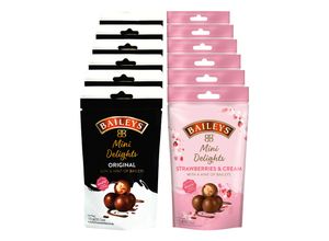 5099872019116 - Mini Delights 102g verschiedene Sorten 12er Pack 5099872019116 - Mini Delights 102g verschiedene Sorten 12er Pack