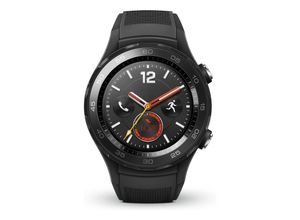 6901443166299 - REFURBISHED – Watch 2 45mm WiFi Carbon Black - Sehr Gut 6901443166299 - REFURBISHED – Watch 2 45mm WiFi Carbon Black - Sehr Gut