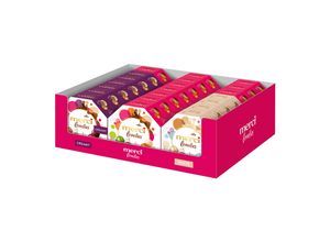 4014400179057 - Storck Merci Lovelies Pralinen 185 g verschiedene Sorten 21er Pack 4014400179057 - Storck Merci Lovelies Pralinen 185 g verschiedene Sorten 21er Pack