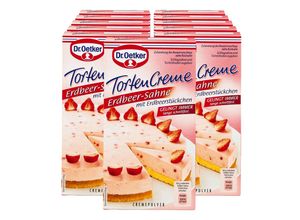 4000521034368 - Dr Oetker Tortencreme Erdbeer-Sahne 113 g 11er Pack 4000521034368 - Dr Oetker Tortencreme Erdbeer-Sahne 113 g 11er Pack