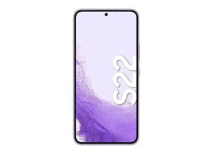 8806094306057 - REFURBISHED – SM-S901 Galaxy S22 5G 128GB Dual-SIM Bora Purple - Wie Neu 8806094306057 - REFURBISHED – SM-S901 Galaxy S22 5G 128GB Dual-SIM Bora Purple - Wie Neu