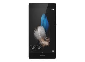 6901443059157 - REFURBISHED – P8 Lite 16GB Dual-SIM Black - Wie Neu 6901443059157 - REFURBISHED – P8 Lite 16GB Dual-SIM Black - Wie Neu