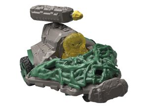 4069111027746 - Eldrador Creatures Dschungel Düsenjet Fahrzeug mit Mini Cretaure Spielfigur 4069111027746 - Eldrador Creatures Dschungel Düsenjet Fahrzeug mit Mini Cretaure Spielfigur