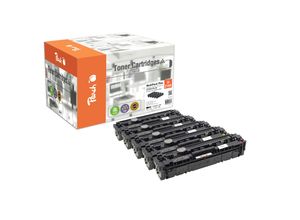 7640460546620 - H216A 5 Tonermodule (2*bk c m y) ersetzt HP No 216A W2410A*2 W2411A W2412A W2413A für zB HP Color LaserJet Pro MFP M 183 fw (wiederaufbereitet) 7640460546620 - H216A 5 Tonermodule (2*bk c m y) ersetzt HP No 216A W2410A*2 W2411A W2412A W2413A für zB HP Color LaserJet Pro MFP M 183 fw (wiederaufbereitet)