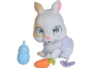 4006592058203 - Pamper Petz Hase - Tierbaby mit Trink- und Nässfunktion magischer Pfote & 3 Überraschungen weiß-kombi 4006592058203 - Pamper Petz Hase - Tierbaby mit Trink- und Nässfunktion magischer Pfote & 3 Überraschungen weiß-kombi