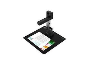 5420079900967 - IRIS by Canon IRIScan™ Desk 6 Dokumentenkamera 8 Megapixel A4 3264 x 2448 Pixel USB LED-Beleuchtung Autofokus Texterkennung (OCR) Optimiert für Bücher 5420079900967 - IRIS by Canon IRIScan™ Desk 6 Dokumentenkamera 8 Megapixel A4 3264 x 2448 Pixel USB LED-Beleuchtung Autofokus Texterkennung (OCR) Optimiert für Bücher