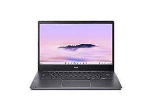 4711474057235 - Chromebook Plus 514 CB514-4HT - Intel Core i3 N305 - Chrome OS - UHD Graphics - 8 GB RAM - 256 GB SSD 3D Triple-Level Cell (TLC) NVMe 4711474057235 - Chromebook Plus 514 CB514-4HT - Intel Core i3 N305 - Chrome OS - UHD Graphics - 8 GB RAM - 256 GB SSD 3D Triple-Level Cell (TLC) NVMe