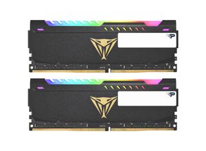 0814914027936 - DIMM 16 GB DDR4-3600 (2x 8 GB) Dual-Kit Arbeitsspeicher 0814914027936 - DIMM 16 GB DDR4-3600 (2x 8 GB) Dual-Kit Arbeitsspeicher