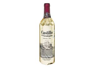 8411528001103 - Castillo de Fuedejalon Campo de Borja DO Crianza Tinto 130% vol 075 Liter - Inhalt 6 Flaschen 8411528001103 - Castillo de Fuedejalon Campo de Borja DO Crianza Tinto 130% vol 075 Liter - Inhalt 6 Flaschen