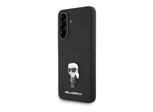 3666339454487 - Karl Lagerfeld Samsung Galaxy A56 Fixed Glitter Ikonik Logo Metal Pin 3666339454487 - Karl Lagerfeld Samsung Galaxy A56 Fixed Glitter Ikonik Logo Metal Pin