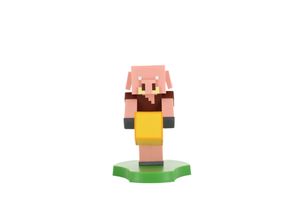 5060525897306 - - Minecraft Piglin Holdems Phone Stand