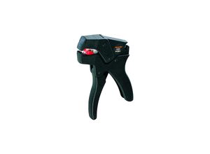 4008190011215 - Nordwest Handel Ag - Automatikabisolierzange mini-stripax® L135mm 008-1 (awg 2818) mm² 480755