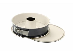 4044935048535 - Dr Oetker Springform mit Flach- und Rohrboden BACKTREND 4044935048535 - Dr Oetker Springform mit Flach- und Rohrboden BACKTREND