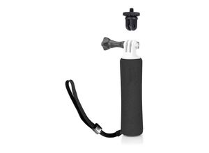 4260041686595 - Floating Grip Black-White