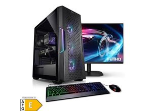 4260627613250 - PC Set mit 27 Zoll TFT Total Intel Core i9-12900KF 32GB DDR4 NVIDIA RTX 4060 Ti 8 GB 1TB SSD 1TB HDD WLAN Windows 11 4260627613250 - PC Set mit 27 Zoll TFT Total Intel Core i9-12900KF 32GB DDR4 NVIDIA RTX 4060 Ti 8 GB 1TB SSD 1TB HDD WLAN Windows 11