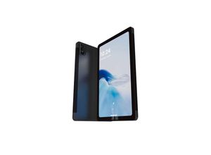 6934663604227 - AGM BY BEAFON Tablet PAD P1 4G LTE Tablets E-Book Reader robust leistungsstark wasserdicht Leichtgewicht FHD+ Android 13 schwarz (schwarz grau) Android-Tablet
