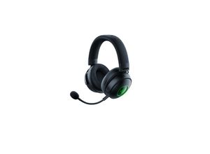 8886419378556 - Kraken V3 Pro - Headset - ohrumschließend - 24 GHz - kabellos kabelgebunden - 35 mm Stecker 8886419378556 - Kraken V3 Pro - Headset - ohrumschließend - 24 GHz - kabellos kabelgebunden - 35 mm Stecker
