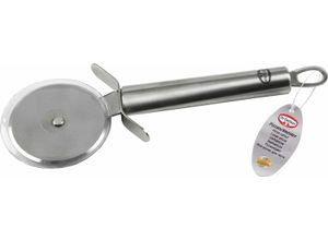 4044935019528 - - Dr Oetker Profi-Pizzaschneider in hochwertigem Design Pizzaroller für dicke und dünne Pizzen rostfreier Edelstahl Menge 1 Stück-1952 4044935019528 - - Dr Oetker Profi-Pizzaschneider in hochwertigem Design Pizzaroller für dicke und dünne Pizzen rostfreier Edelstahl Menge 1 Stück-1952