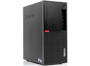 2046006023641 - REFURBISHED – PC-System ThinkCentre M910t Generalüberholt