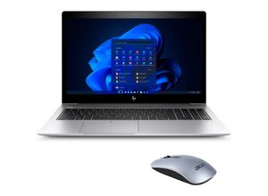 4250563435740 - REFURBISHED – Notebook EliteBook 850 G5 Generalüberholt