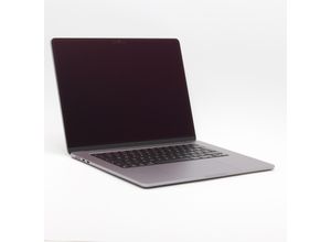 4065323938450 - MacBook Air CTO 153 (Liquid True Tone Retina Display) 349 GHz M2 (8-Core CPU 10-Core GPU) 16 GB RAM 512 GB SSD [Mid 2023] space grau