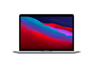 4250563435269 - REFURBISHED – Notebook MacBook Pro 338 cm (133) 2020 Generalüberholt