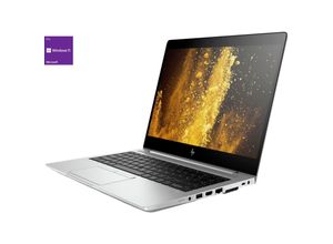 4262431590284 - REFURBISHED – Notebook Elitebook 840 G6 Generalüberholt 4262431590284 - REFURBISHED – Notebook Elitebook 840 G6 Generalüberholt