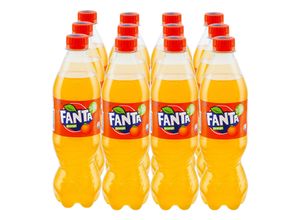 5449000027351 - Fanta 05 Liter 12er Pack 5449000027351 - Fanta 05 Liter 12er Pack